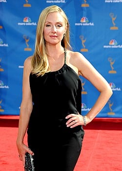 Hope Davis